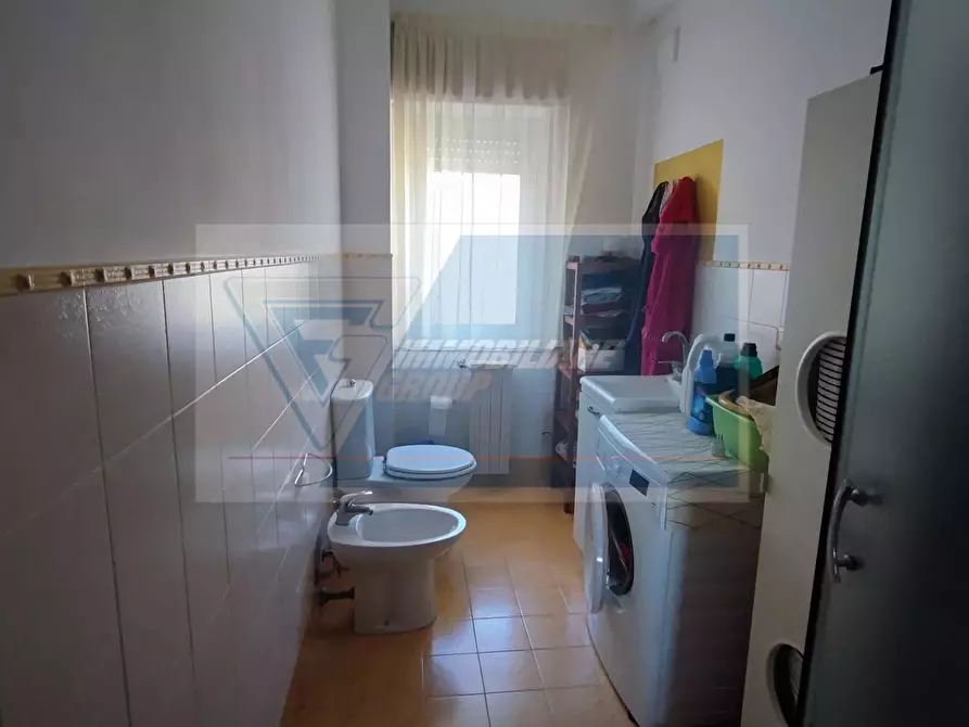 Immagine 9 di Casa trifamiliare in vendita  in Via Francesco Accolla a Siracusa