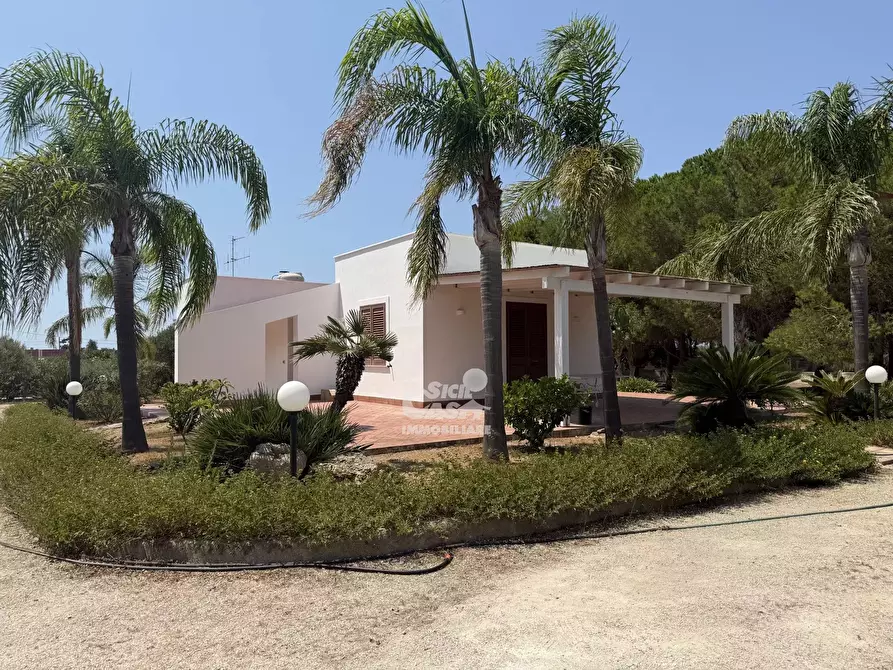 Immagine 2 di Terreno edificabile in vendita  a Marsala