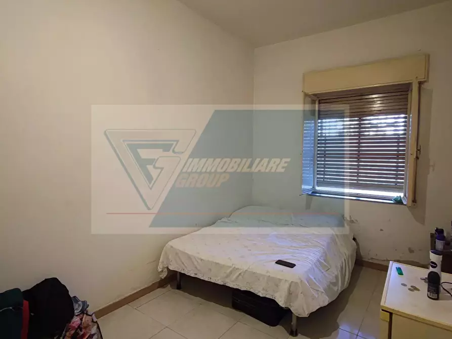 Immagine 7 di Casa trifamiliare in vendita  in VIA OLIVIERI a Siracusa