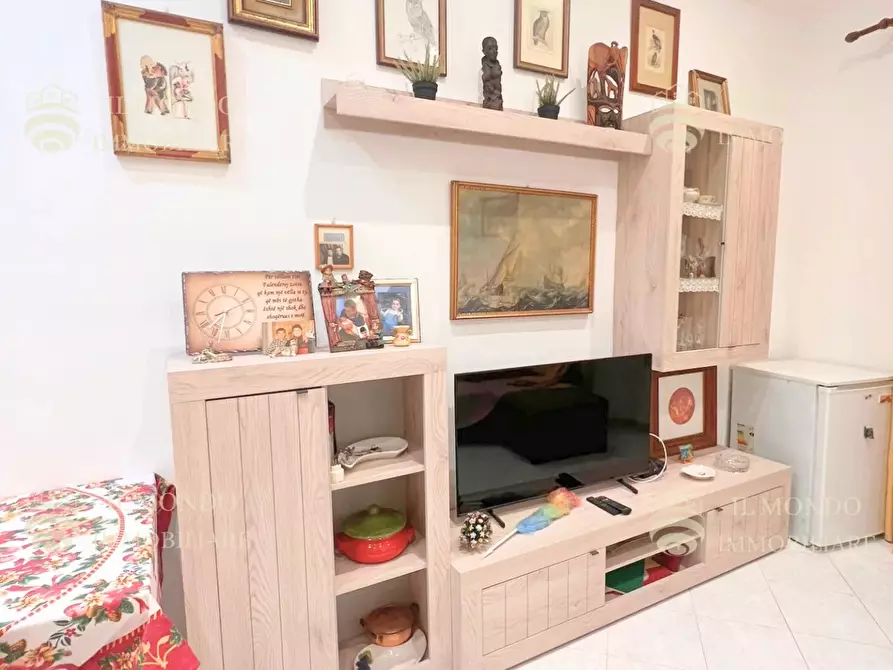 Immagine 7 di Casa trifamiliare in vendita  in Via Isonzo a Palombara Sabina