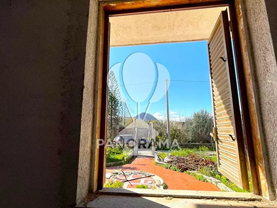 Immagine 27 di Terreno edificabile in vendita  in contrada barbarino a Borgetto