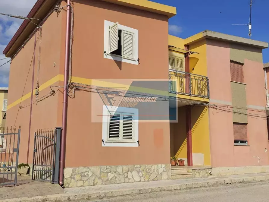 Immagine 18 di Terreno edificabile in vendita  in Via Fontana, 73 a Avola