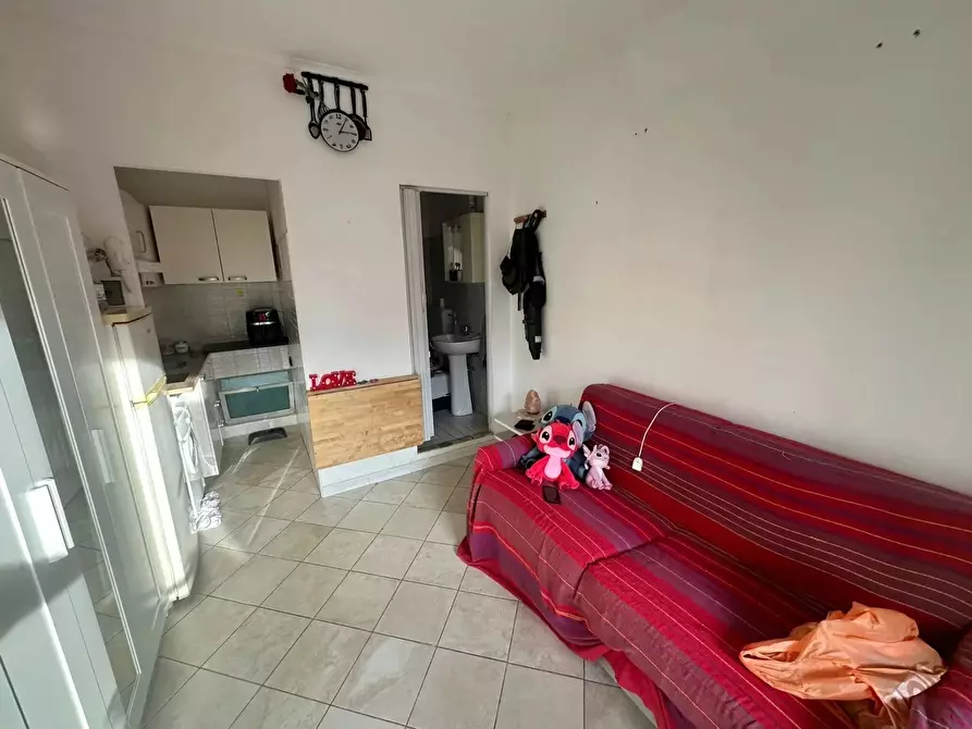 Immagine 2 di Casa trifamiliare in affitto  in Via Tacito, 5 a Ventimiglia
