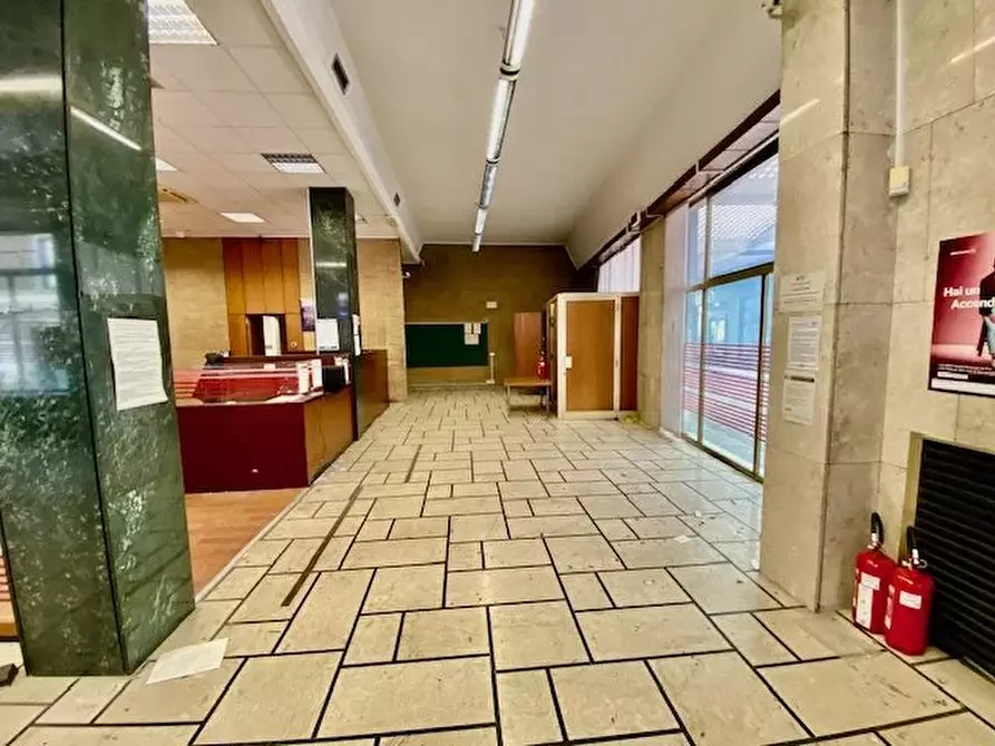 Immagine 7 di Attico in vendita  in Via Giacomo Matteotti a Melzo