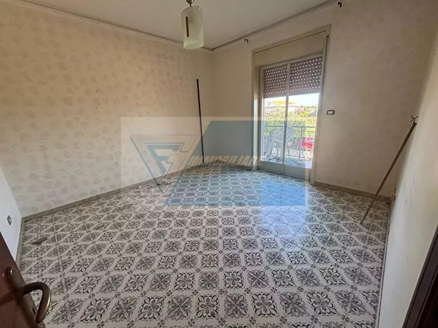 Immagine 19 di Casa trifamiliare in vendita  in Via Monviso a Siracusa