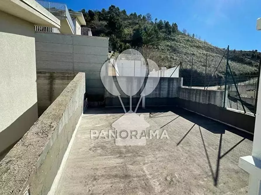 Immagine 10 di Terreno edificabile in vendita  in contrada montagna a Alcamo