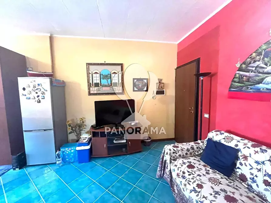 Immagine 19 di Casa trifamiliare in vendita  in Via Giacomo Puccini, 5 a Balestrate