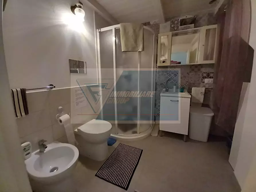 Immagine 16 di Casa trifamiliare in vendita  in Via dei Cordari a Siracusa