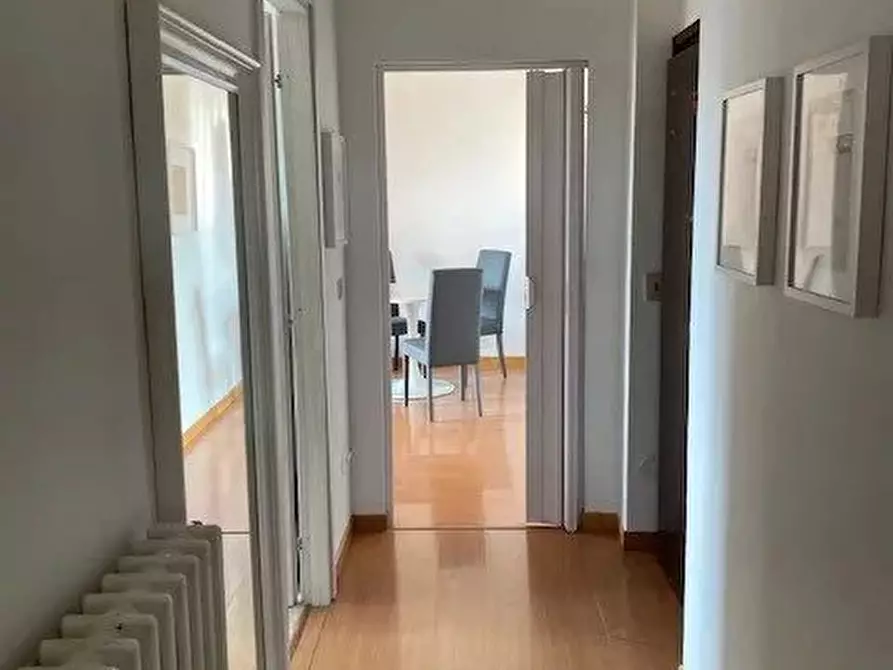 Immagine 6 di Casa trifamiliare in affitto  in Via Feltre, 74 a Milano