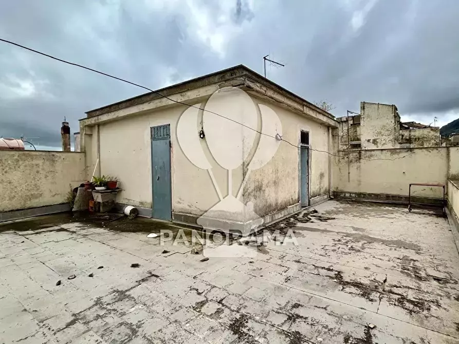 Immagine 26 di Terreno edificabile in vendita  in Via Solferino angolo via Madonna dell'Alto a Alcamo
