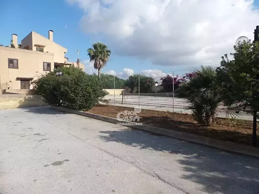 Immagine 4 di Terreno in vendita  a Marsala