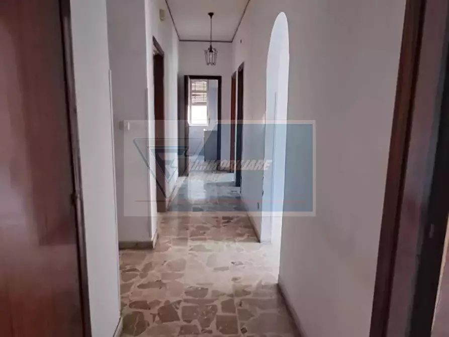 Immagine 5 di Casa trifamiliare in vendita  in Via Filisto a Siracusa