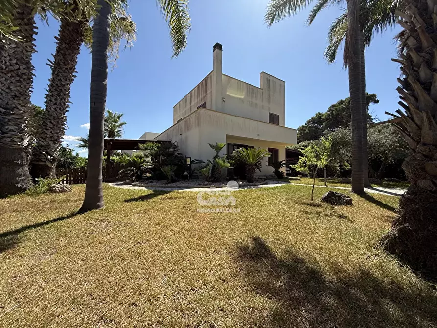 Immagine 51 di Terreno edificabile in vendita  a Marsala