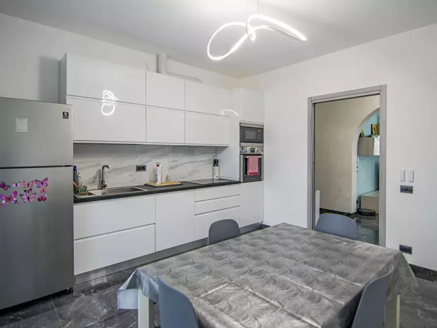 Immagine 15 di Casa trifamiliare in vendita  a Albignasego