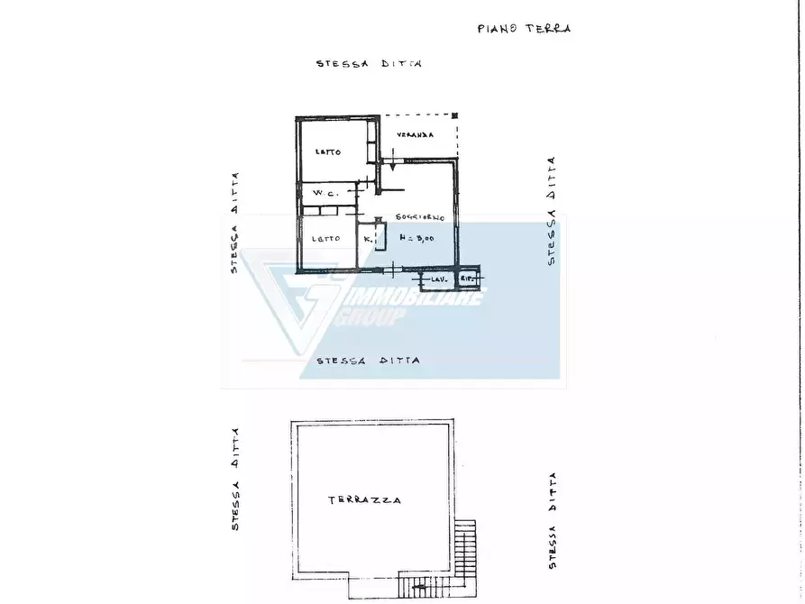 Immagine 25 di Terreno edificabile in vendita  in Via del Berillio a Siracusa