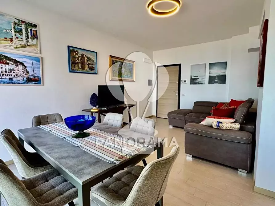 Immagine 14 di Casa trifamiliare in vendita  in Via Palermo, 8 a Balestrate