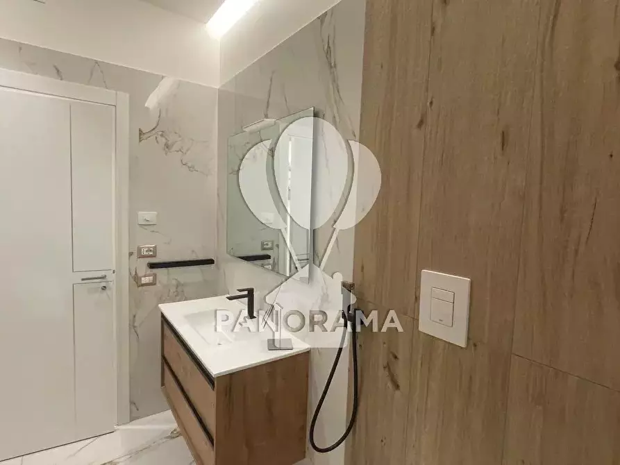 Immagine 43 di Casa trifamiliare in vendita  in Via Galileo Galilei a Balestrate