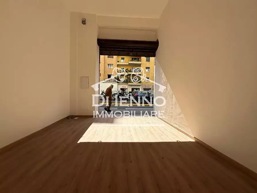 Immagine 2 di Attico in affitto  a Roma