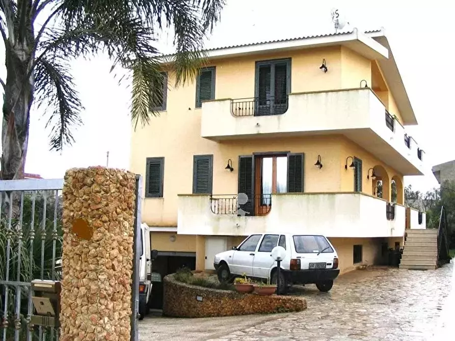 Immagine 3 di Terreno edificabile in vendita  a Marsala