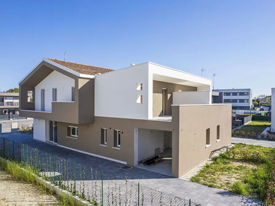 Immagine 2 di Terreno edificabile in vendita  a Albignasego