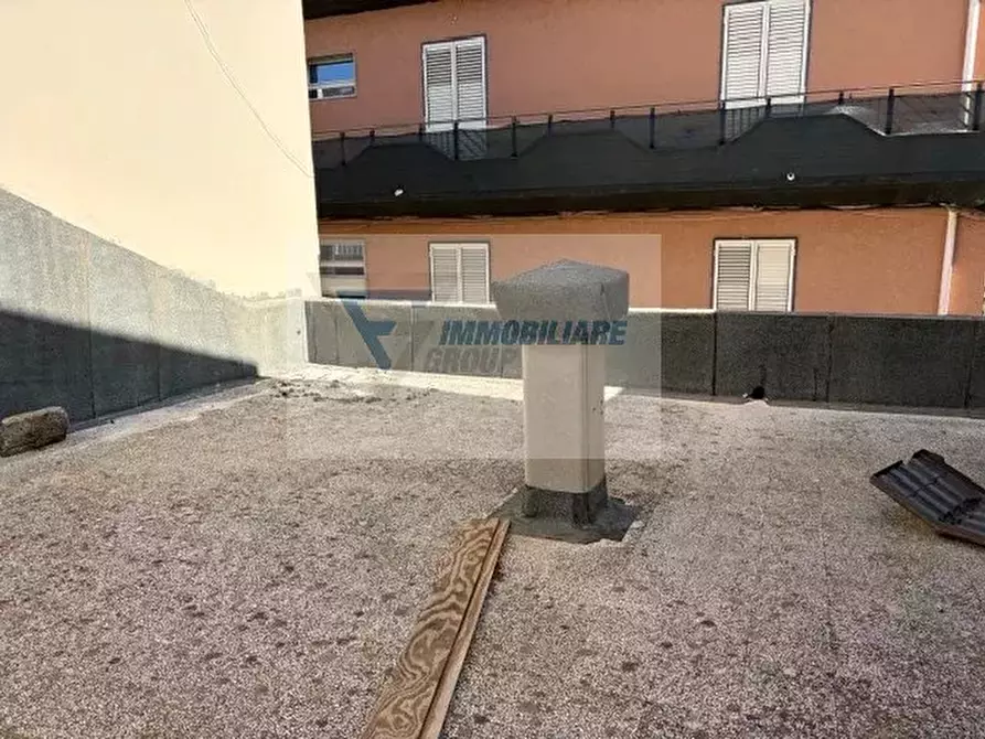 Immagine 14 di Monolocale in vendita  in Via Poggio del Carancino a Siracusa