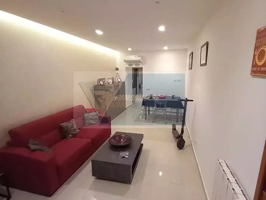 Immagine 38 di Casa trifamiliare in vendita  in via del crocifisso a Siracusa