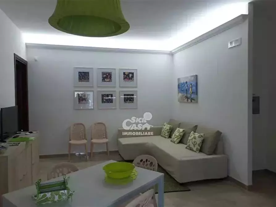 Immagine 10 di Casa trifamiliare in affitto  a Marsala