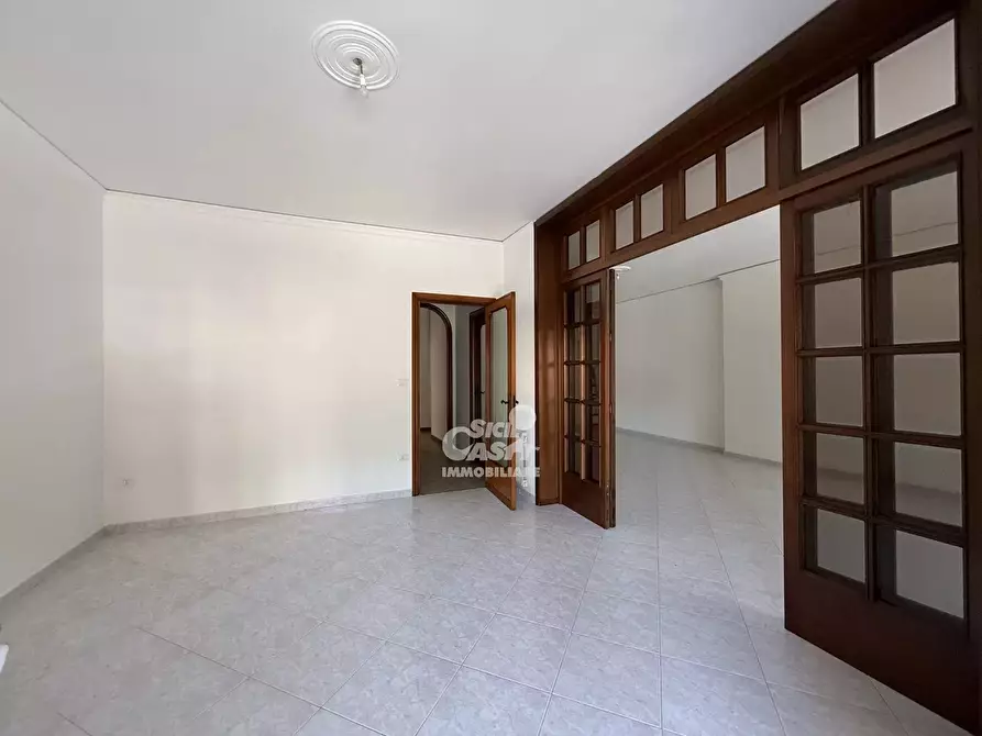 Immagine 8 di Casa trifamiliare in vendita  in PIAZZA MARCONI 41 MARSALA a Marsala