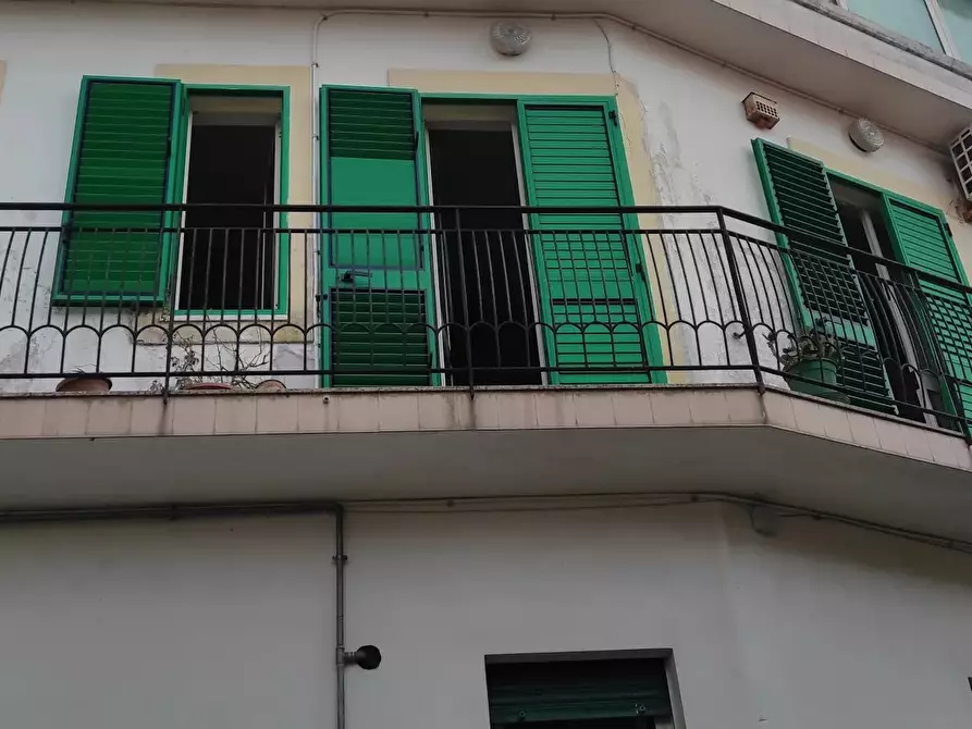 Immagine 8 di Casa trifamiliare in vendita  in Vico San Giovanni a Messina