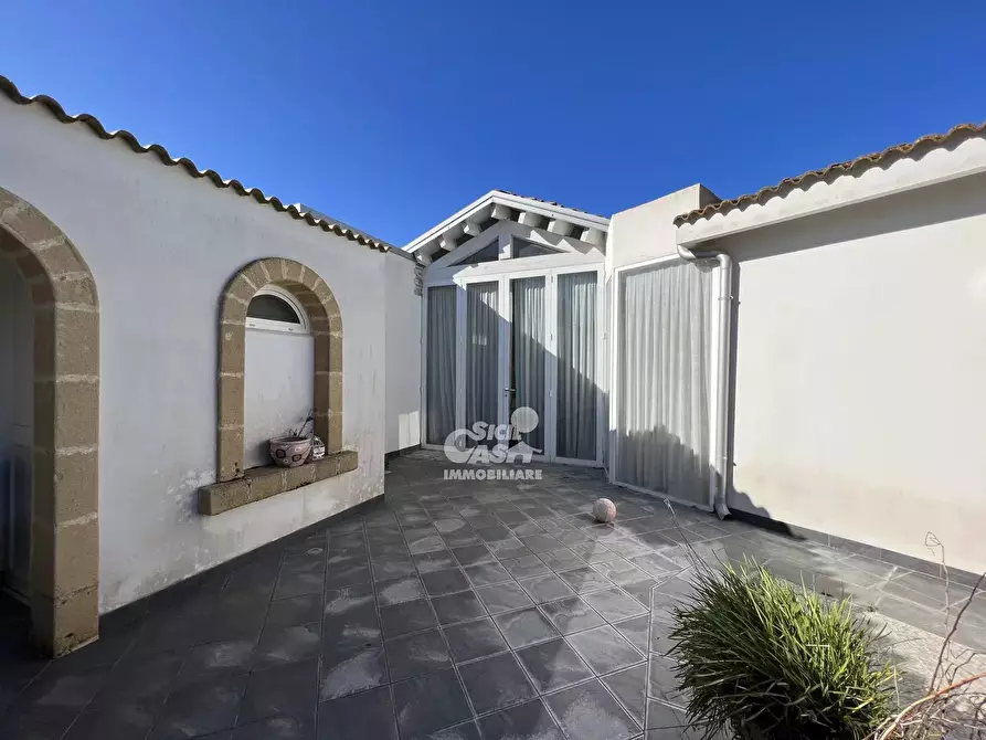 Immagine 2 di Terreno edificabile in vendita  a Marsala