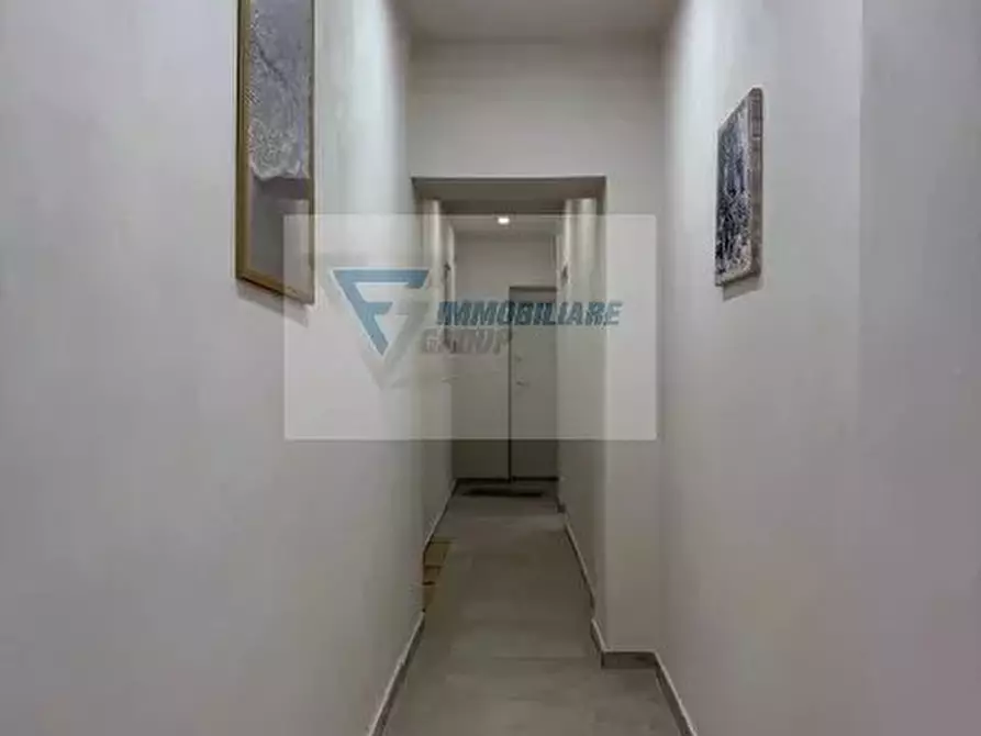 Immagine 15 di Casa trifamiliare in affitto  in Via Gian Battista Vico a Siracusa