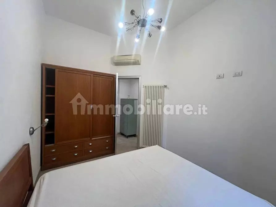 Immagine 11 di Casa trifamiliare in affitto  in Via Nicolò Tartaglia, 24 a Milano