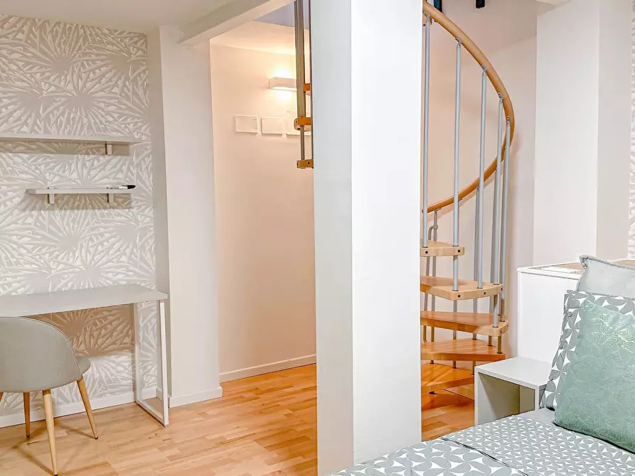 Immagine 11 di Casa trifamiliare in vendita  in Via Vincenzo Brunacci, 11 a Milano