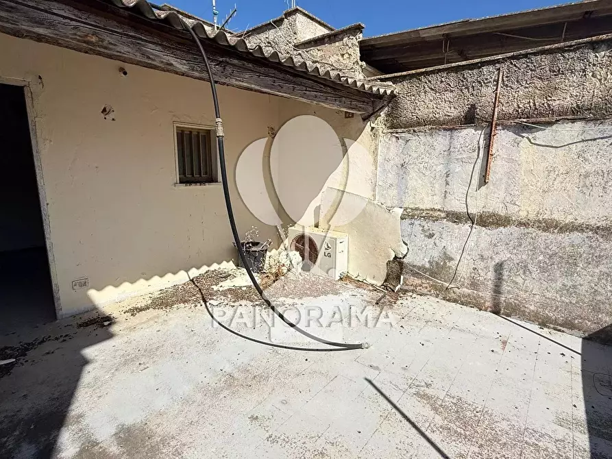 Immagine 24 di Terreno edificabile in vendita  in Via Galileo Galilei a Balestrate