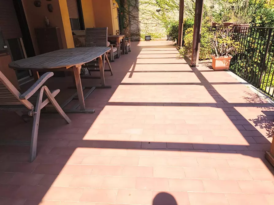 Immagine 7 di Casa trifamiliare in vendita  in Via Olimpia, 4c a Messina