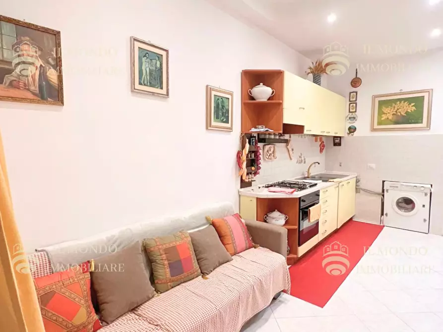 Immagine 6 di Casa trifamiliare in vendita  in Via Isonzo a Palombara Sabina