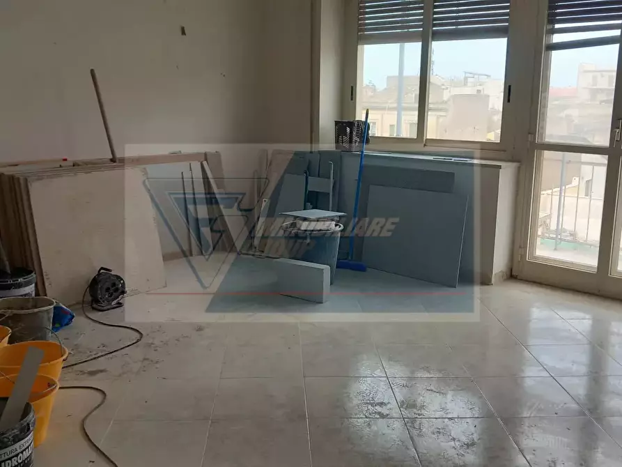 Immagine 6 di Casa trifamiliare in vendita  in Via Carso a Siracusa