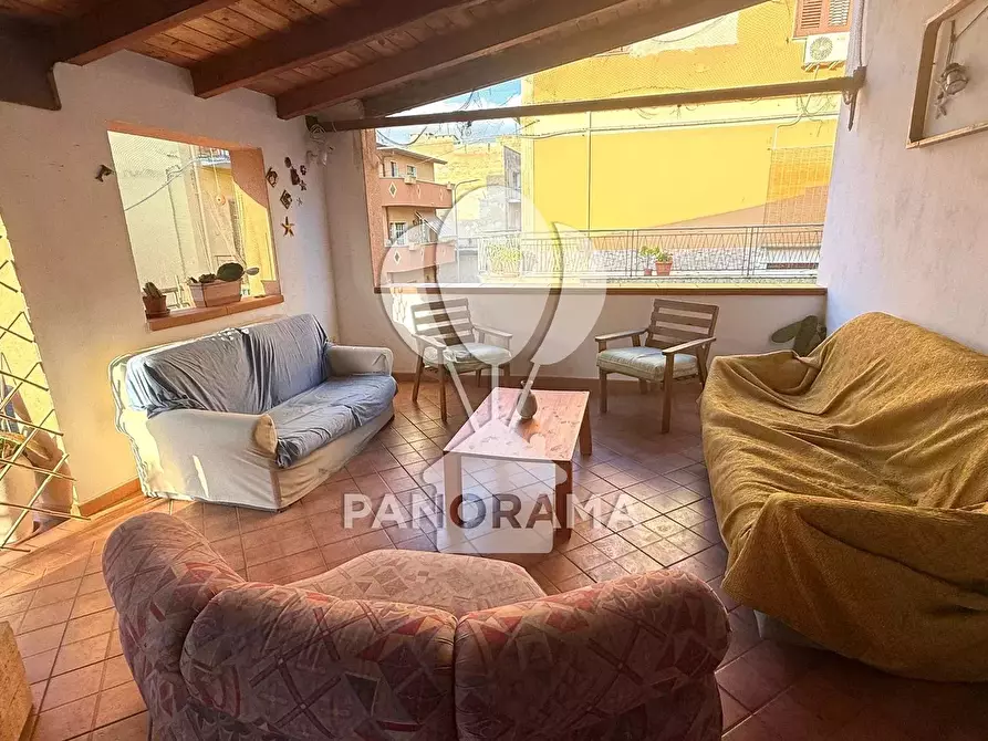 Immagine 38 di Terreno edificabile in vendita  in Via Vittorio Emanuele Orlando, 12 a Balestrate