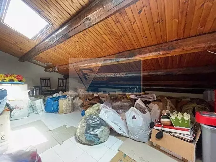 Immagine 28 di Casa trifamiliare in vendita  in Via Nino Martoglio a Siracusa
