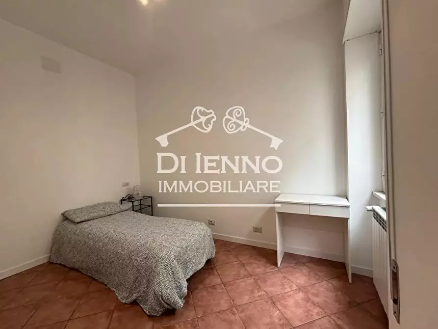 Immagine 16 di Casa trifamiliare in vendita  in Via del Trullo a Roma