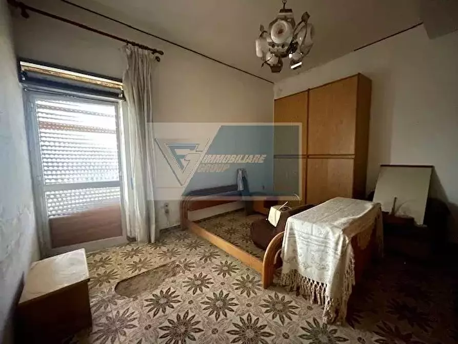 Immagine 11 di Monolocale in vendita  in Via Burgo a Siracusa