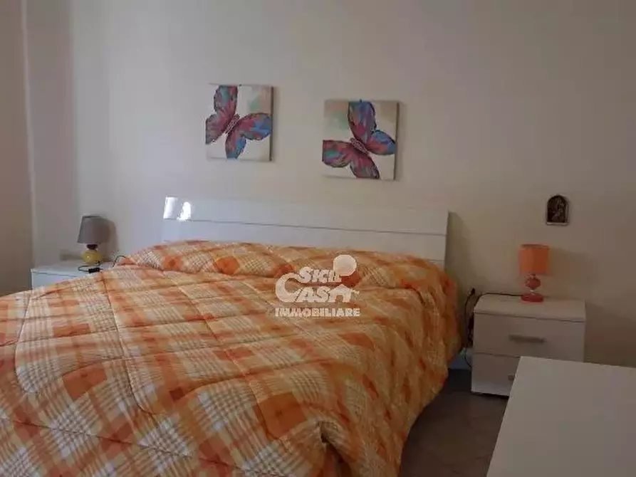 Immagine 5 di Casa trifamiliare in vendita  a Marsala