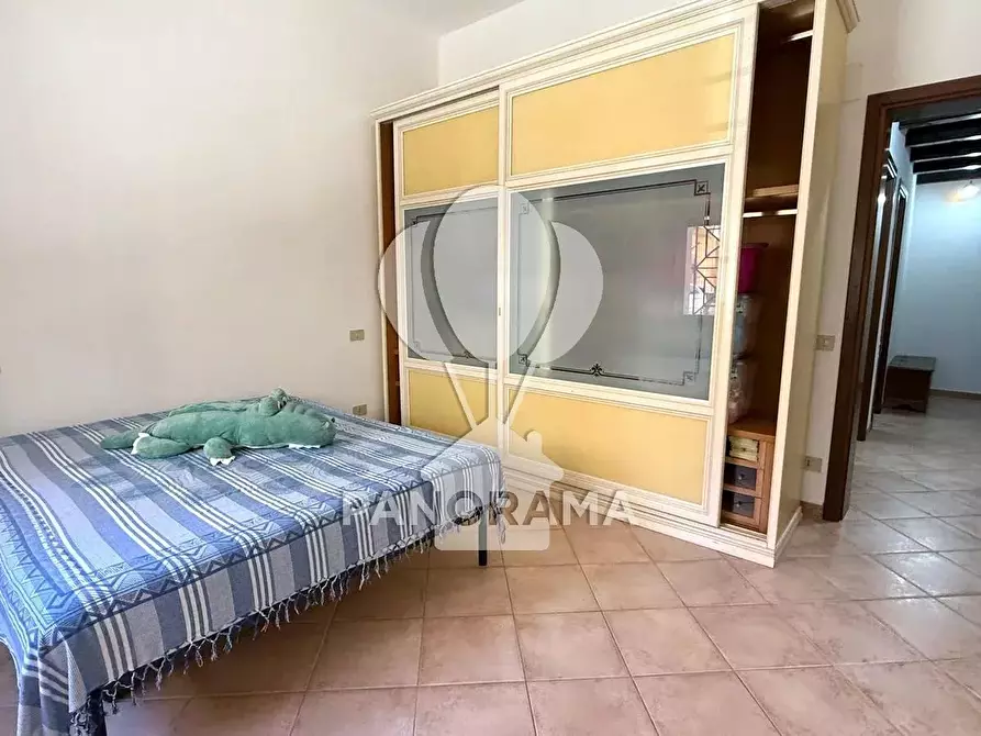 Immagine 18 di Casa trifamiliare in vendita  in Via Alcide De Gasperi, n 31 a Balestrate