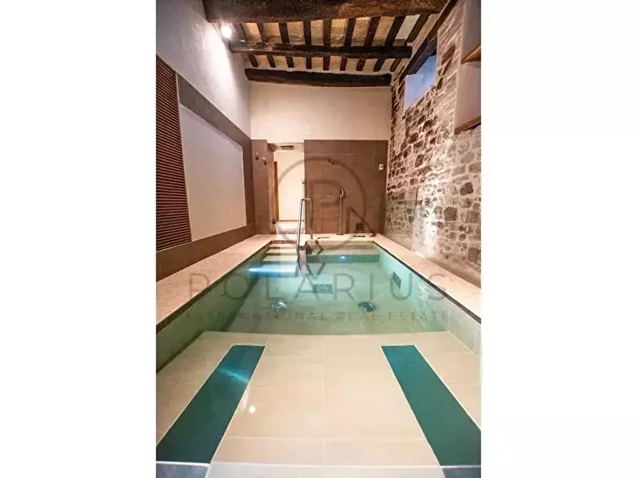 Immagine 44 di Attico in vendita  in staffolo a Staffolo