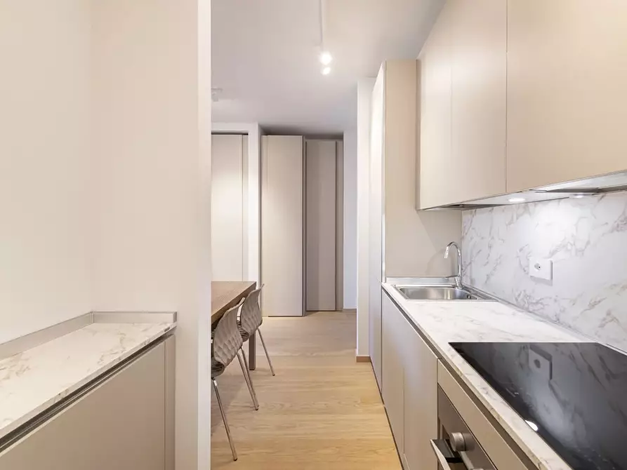 Immagine 20 di Casa trifamiliare in affitto  in Via Nazario Sauro, 40 a Sesto San Giovanni