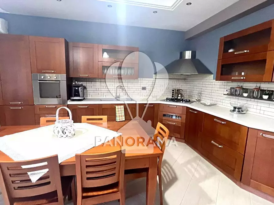 Immagine 9 di Terreno edificabile in vendita  in contrada petrazzi a Castellammare Del Golfo