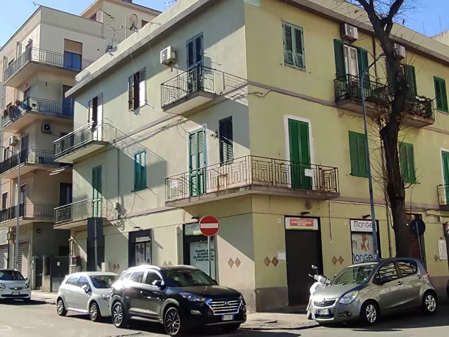 Immagine 1 di Casa trifamiliare in affitto  in Via Geraci 31 a Messina