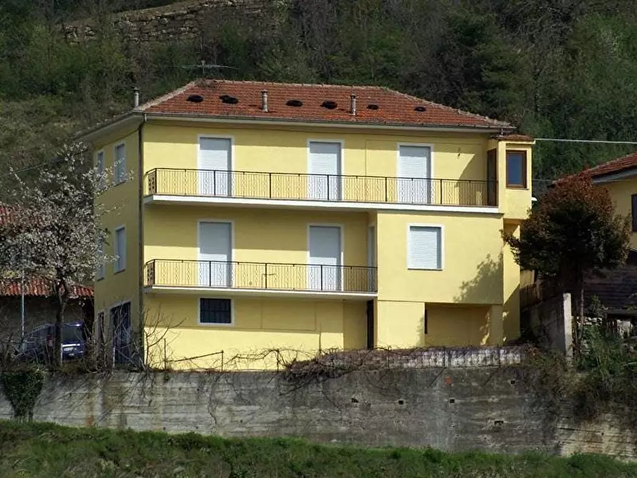 Immagine 16 di Terreno edificabile in vendita  a Albaretto Della Torre