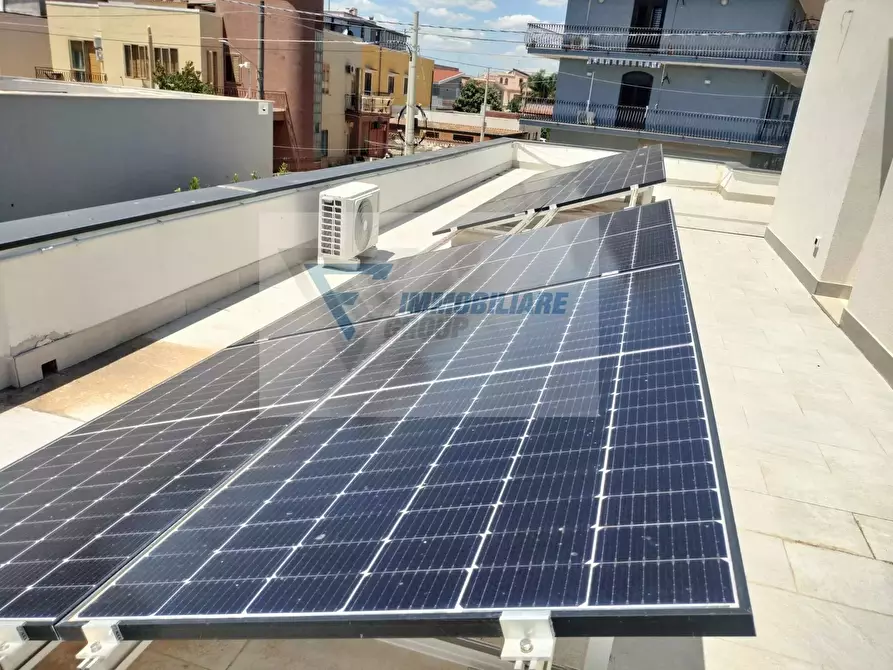 Immagine 29 di Terreno edificabile in vendita  in Via Monti Peloritani a Siracusa