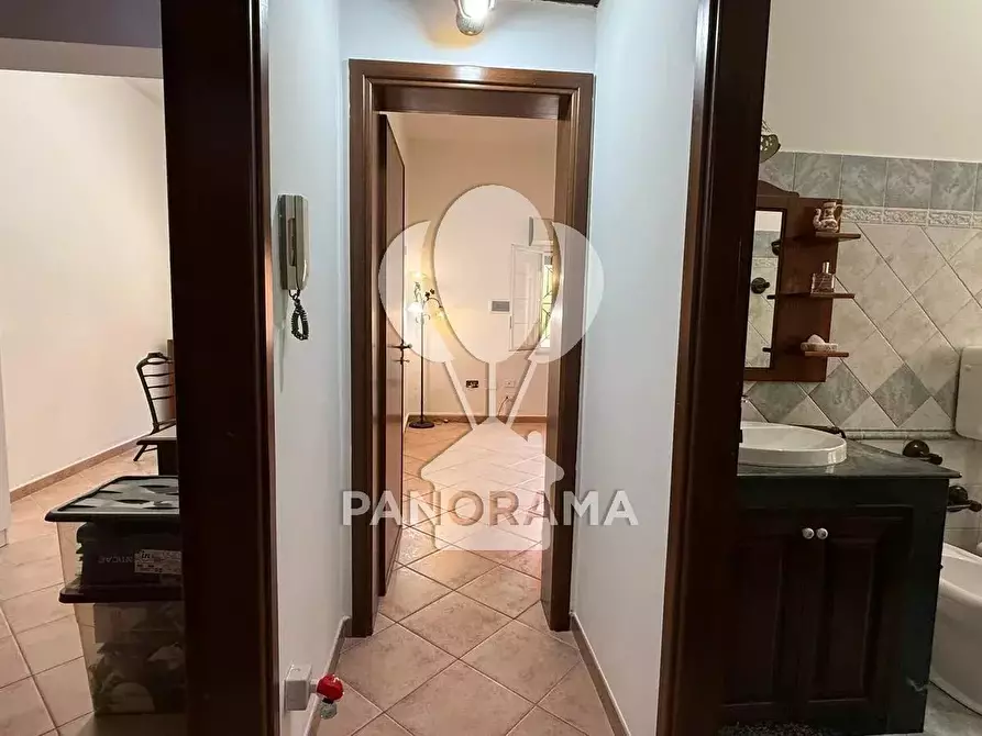 Immagine 13 di Casa trifamiliare in vendita  in Via Alcide De Gasperi, n 31 a Balestrate